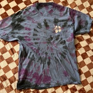 Trader Joe’s large tie dye shirt